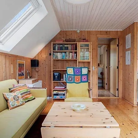 Ferienhaus 20148-samso-vestre-ringvej-7 *