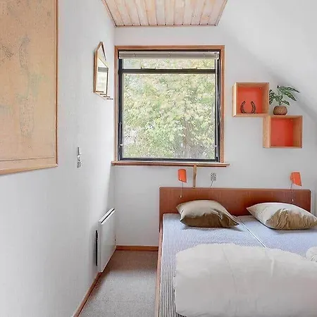 Feriehus 20148-samso-vestre-ringvej-7