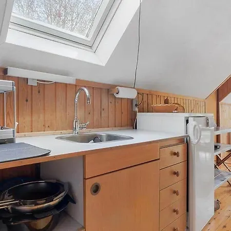 Ferienhaus 20148-samso-vestre-ringvej-7 *