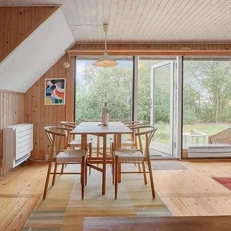 20148-samso-vestre-ringvej-7 Ferienhaus