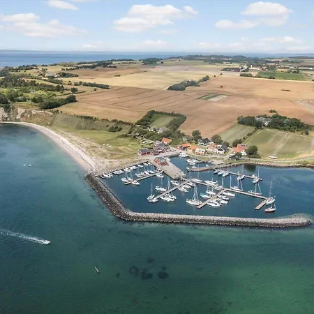 20148-samso-vestre-ringvej-7 Ferienhaus *