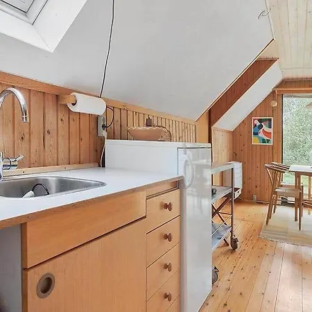 Ferienhaus 20148-samso-vestre-ringvej-7 *