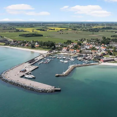 20148-samso-vestre-ringvej-7 * Nordby (Midtjylland)