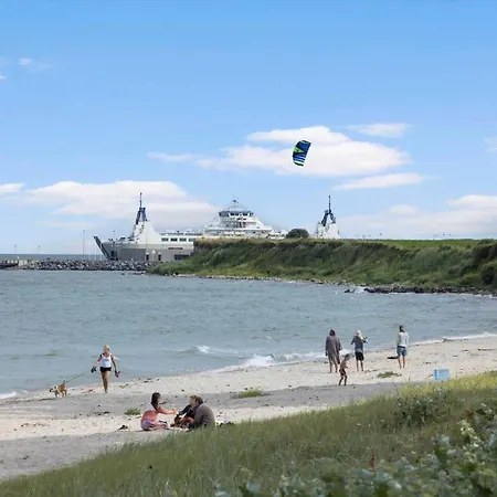 20148-samso-vestre-ringvej-7 Ferienhaus *