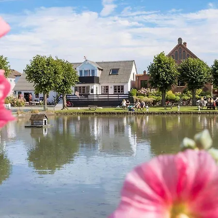 Ferienhaus 20148-samso-vestre-ringvej-7 *