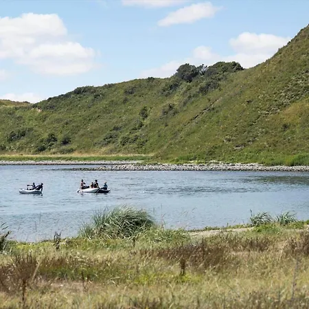 Ferienhaus 20148-samso-vestre-ringvej-7 Nordby (Midtjylland)