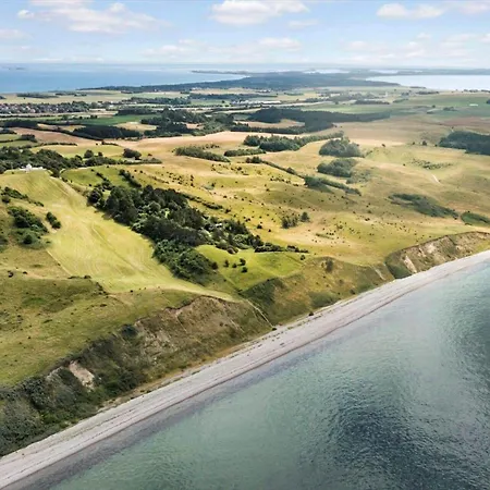 Ferienhaus 20148-samso-vestre-ringvej-7 Nordby (Midtjylland)