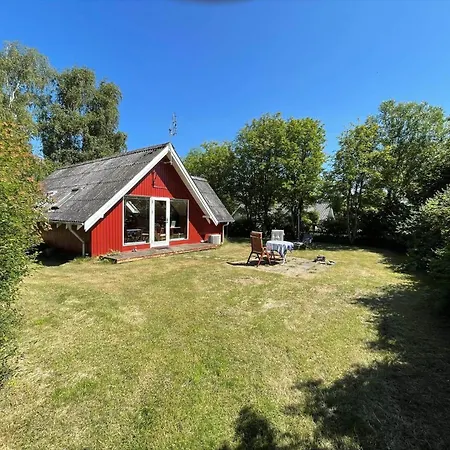 Ferienhaus 20148-samso-vestre-ringvej-7 *