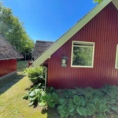 Ferienhaus 20148-samso-vestre-ringvej-7 Nordby (Midtjylland)