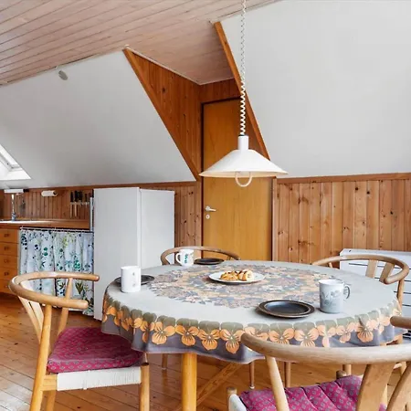 Feriehus 20148-samso-vestre-ringvej-7 Nordby (Midtjylland)