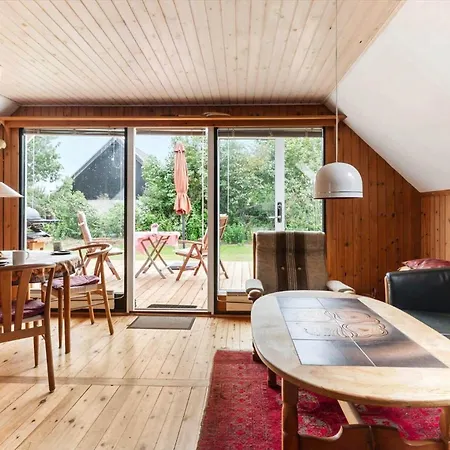 Feriehus 20148-samso-vestre-ringvej-7