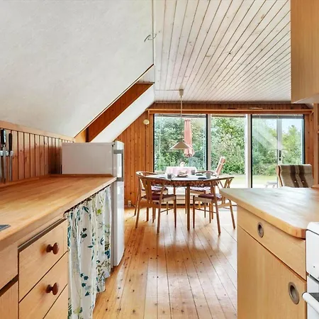 20148-samso-vestre-ringvej-7 Feriehus Nordby (Midtjylland)