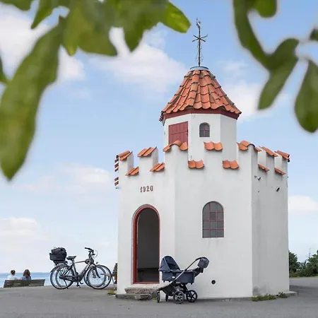 Feriehus 20148-samso-vestre-ringvej-7 *