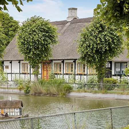 Feriehus 20148-samso-vestre-ringvej-7 *