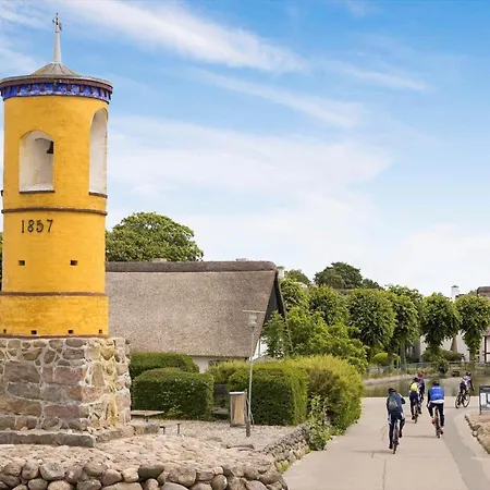 20148-samso-vestre-ringvej-7 Feriehus Nordby (Midtjylland)