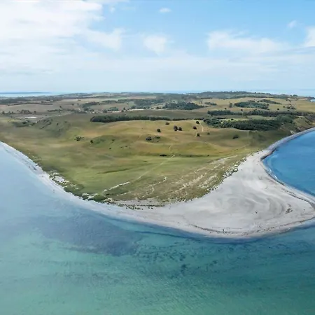 20148-samso-vestre-ringvej-7 * Nordby (Midtjylland)