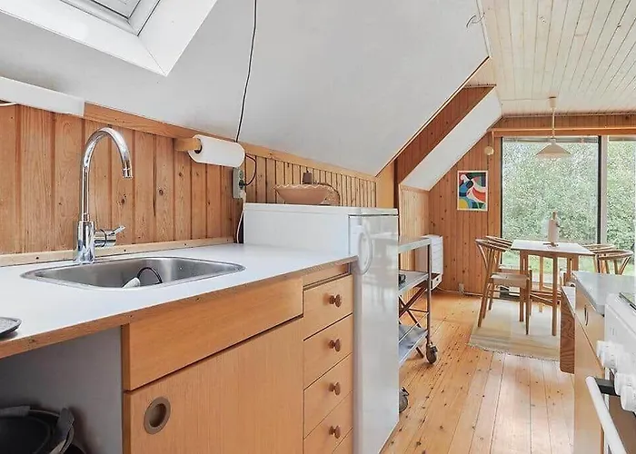 度假居 20148-samso-vestre-ringvej-7 *