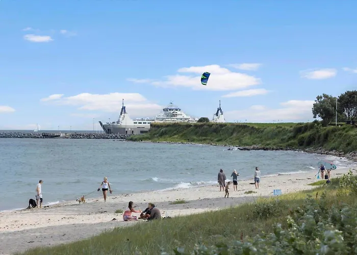 20148-samso-vestre-ringvej-7 度假居 *