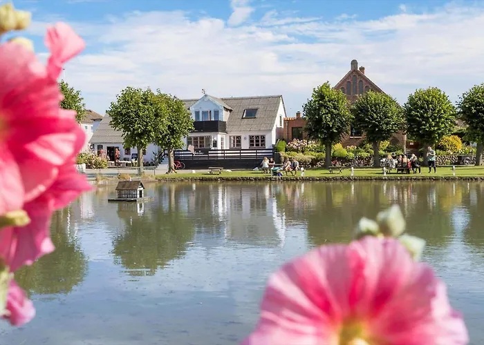 度假居 20148-samso-vestre-ringvej-7 *