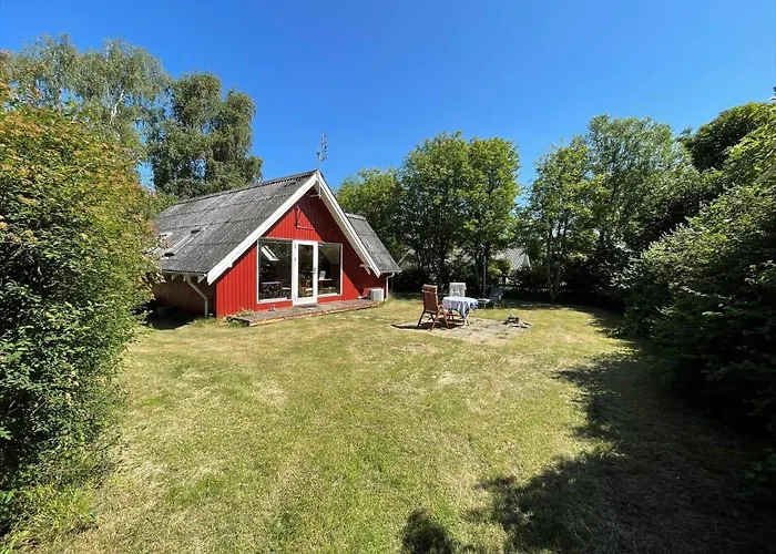 度假居 20148-samso-vestre-ringvej-7 *