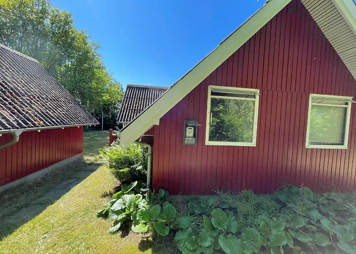 度假居 20148-samso-vestre-ringvej-7 Nordby (Midtjylland)